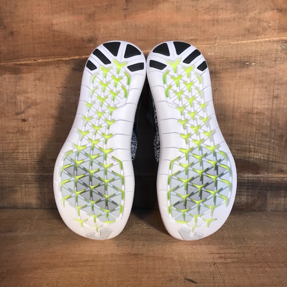 Nike Free Motion Flyknit NEW - Picture 6 of 7